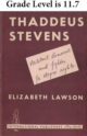 Thaddeus Stevens: Militant democrat and fighter for Negro rights