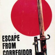 Cover with Rising Sun and Bayonet