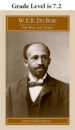 Photo of WEB DuBois