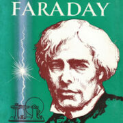 Cover with Image of Michael Faraday