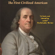 Cover with Image of Ben Franklin