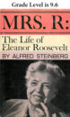 Cover with Photograph of Eleanor Roosevelt