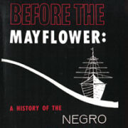 Cover of Before the Mayflower