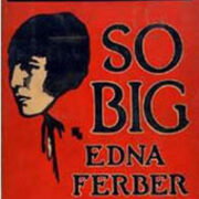 So Big by Edna Ferber