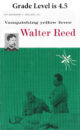 title and small photo of Walter Reed